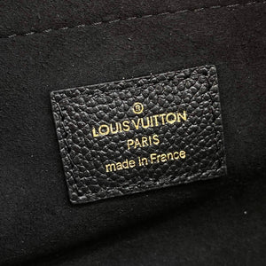 LV M58953 Louis Vuitton Speedy Bandouliere 20 Bag Black - Default Title - View 11