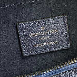 LV M58953 Louis Vuitton Speedy Bandouliere 20 Bag Blue - Default Title - View 11