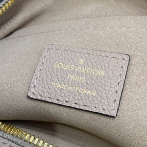 LV M58953 Louis Vuitton Speedy Bandouliere 20 Bag Cr¨¨me Beige - Default Title - View 11