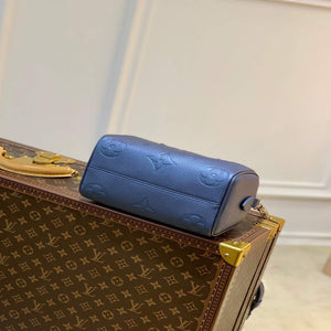 LV M58958 Louis Vuitton Speedy Bandouliere 20 Handbag - Default Title - View 4