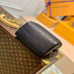 LV M58953 Louis Vuitton Speedy Bandouliere 20 Handbag M58958 - Default Title - View 4