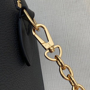 LV M58953 Louis Vuitton Speedy Bandouliere 20 Handbag M58958 - Default Title - View 6
