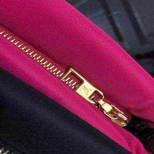 LV M58980 Louis Vuitton Maxi Multi Pochette Accessoires Handbag M58977 - Default Title - View 6