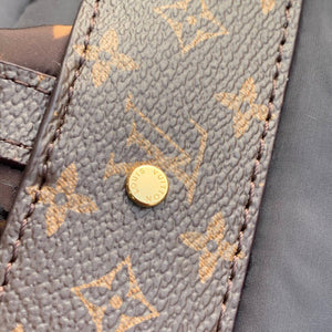 LV M58981 Louis Vuitton New Backpack Black - Default Title - View 6