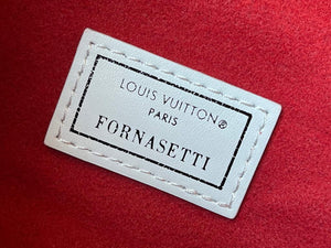 LV M59257 Louis vuitton M40780 Pochette Metis Bag monogram - Default Title - View 9