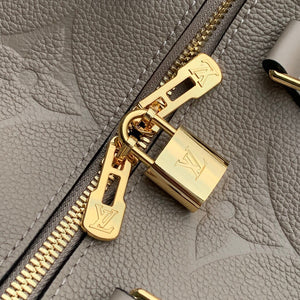 LV M59273 Louis Vuitton Speedy Bandouliere 25 Handbag - Default Title - View 4