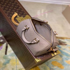LV M59273 Louis Vuitton Speedy Bandouliere 25 Handbag - Default Title - View 8
