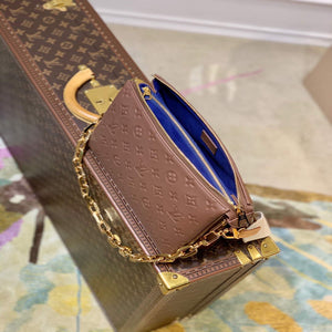 LV M59277 Louis Vuitton Coussin PM Handbag M59276 - Default Title - View 8