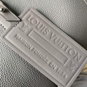 LV M59328 Louis Vuitton City Keepall Bag Gray - Default Title - View 4