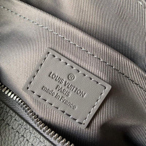 LV M59328 Louis Vuitton City Keepall Bag Gray - Default Title - View 8