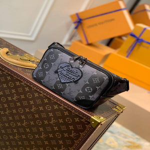 LV M59338 Louis Vuitton Modular Sling Bag - Default Title - View 1