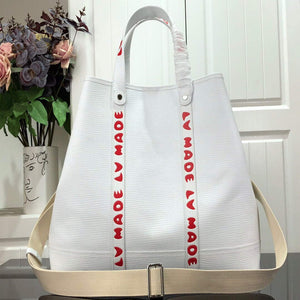 LV M59366 Louis Vuitton Tote Journey LV M59373 - Default Title - View 3