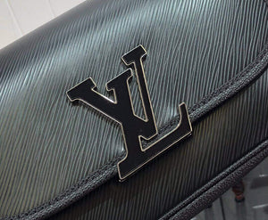 LV M59386 Louis Vuitton Buci Crossbody Bag M59457 Black - Default Title - View 5