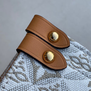 LV M59614 Louis Vuitton Onthego MM Tote Bag - Default Title - View 5