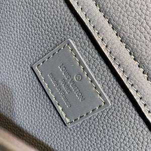 LV M59625 Louis Vuitton New Sling Bag Blue - Default Title - View 9