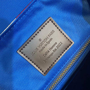 LV M59662 Louis Vuitton Christopher Monogram Backpack - Default Title - View 9