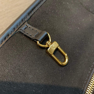 LV M59808 Louis Vuitton Saint Jacques Bag Black - Default Title - View 8