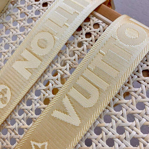 LV M59823 Louis Vuitton Over The Moon Bag Banana Yellow - Default Title - View 9