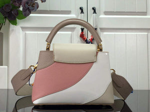 LV M59863 Louis Vuitton Capucines BB Bag - Default Title - View 3