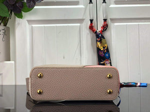 LV M59863 Louis Vuitton Capucines BB Bag - Default Title - View 4