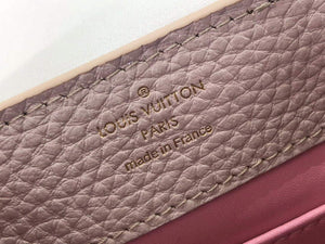 LV M59863 Louis Vuitton Capucines BB Bag - Default Title - View 8