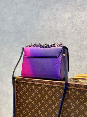 LV M59896 Louis Vuitton Twist PM Epi Grained Cowhide Leather - Default Title - View 2