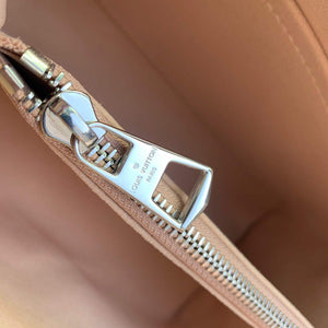 LV M59952 Louis Vuitton Marelle Tote BB Black - Default Title - View 9
