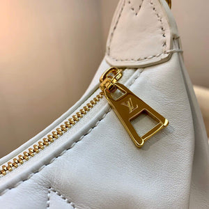 LV M59959 Louis Vuitton Over The Moon Bag Snow White - Default Title - View 4