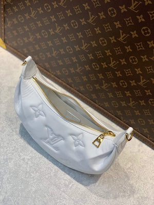 LV M59959 Louis Vuitton Over The Moon Bag Snow White - Default Title - View 8