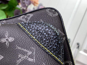 LV M69443 Louis Vuitton Trio Messenger Bag Monogram - Default Title - View 5