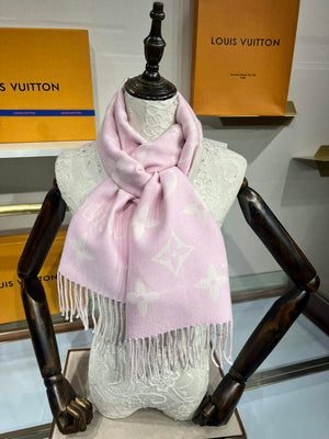 LV M78124 Louis Vuitton Reykjavik Scarf L60164 - Default Title - View 6