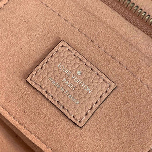 LV M80092 Louis Vuitton Scala Mini Pouch Bag M80093 Pink - Default Title - View 8
