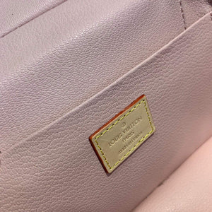 LV M80357 Louis Vuitton Nice BB Toiletries Bag - Default Title - View 7
