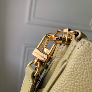 LV M80399 Louis Vuitton Multi Pochette Accessoires Bag Grass green - Default Title - View 6