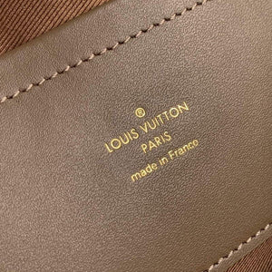 LV M80446 Louis Vuitton M80450 Utility Crossbody Monogram - Default Title - View 7