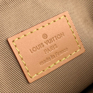 LV M80746 Louis Vuitton Utility Phone Pocket Shoulder Bag - Default Title - View 7