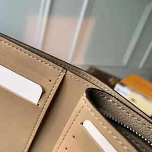 LV M80817 Louis Vuitton Cl¨¦a Wallet Mahina Galet - Default Title - View 8