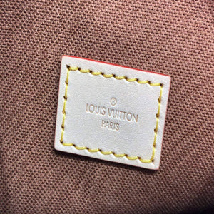 LV M80874 Louis Vuitton Fold Me Pouch - Default Title - View 8