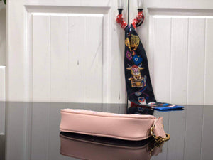 LV M81140 Louis Vuitton Mini Pochette Accessoires Bag - Default Title - View 4