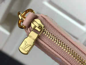 LV M81140 Louis Vuitton Mini Pochette Accessoires Bag - Default Title - View 5