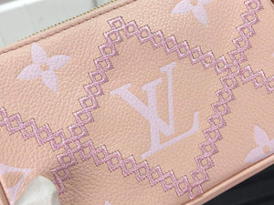 LV M81140 Louis Vuitton Mini Pochette Accessoires Bag - Default Title - View 7