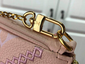 LV M81140 Louis Vuitton Mini Pochette Accessoires Bag - Default Title - View 8