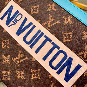 LV M81204 Louis Vuitton Pochette Voyage - Default Title - View 6