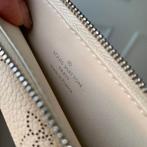 LV M81287 Louis Vuitton Card Holder Recto Verso Beige - Default Title - View 6