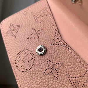 LV M81287 Louis Vuitton Card Holder Recto Verso Pink - Default Title - View 5