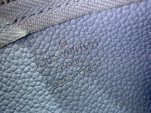 LV M81297 Louis Vuitton Key Pouch Purple - Default Title - View 7