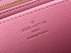 LV M81340 Louis Vuitton Zippy Wallet - Default Title - View 6