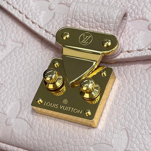 LV M81389 Louis Vuitton Micro M¨¦tis Bag Pink - Default Title - View 6