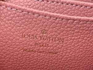 LV M81467 Louis Vuitton Zippy Coin Purse Pink - Default Title - View 6