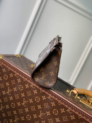 LV M81588 Louis Vuitton Standing Pouch Bag - Default Title - View 4